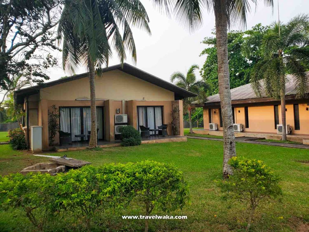 epe resort building