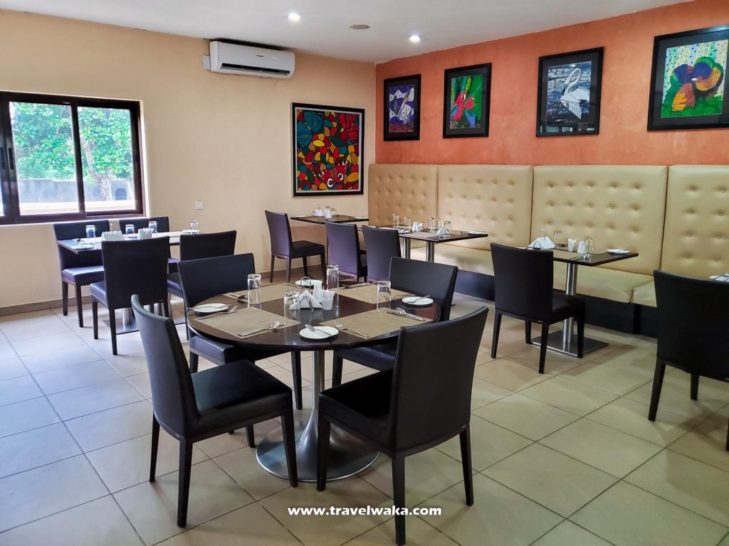 epe resort restaurant