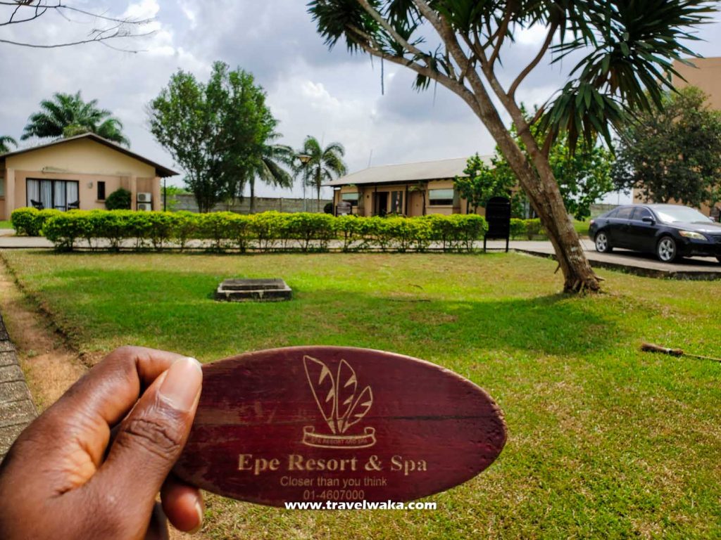 epe resort