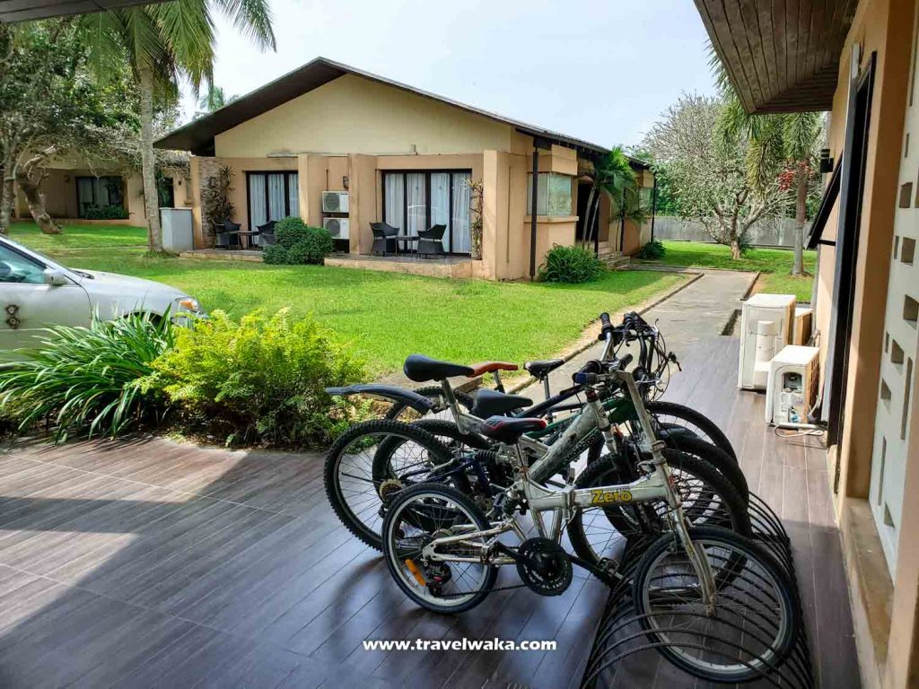 epe resort and spa