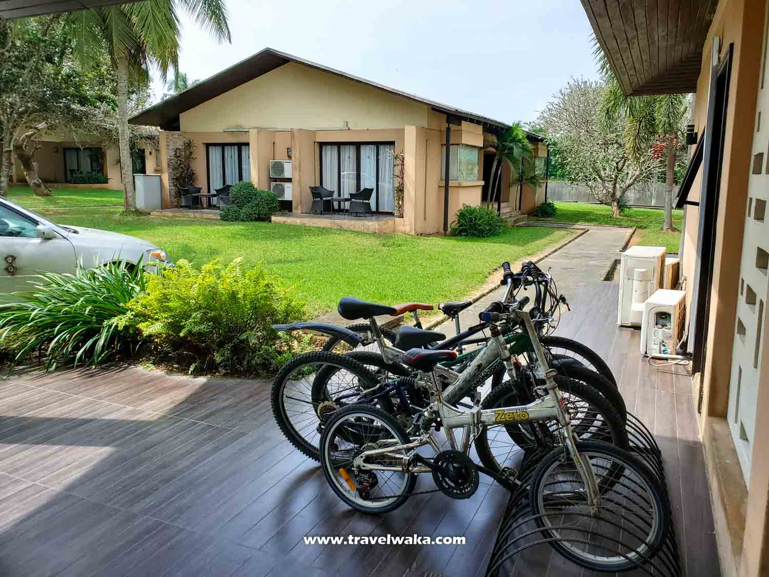 epe resort and spa