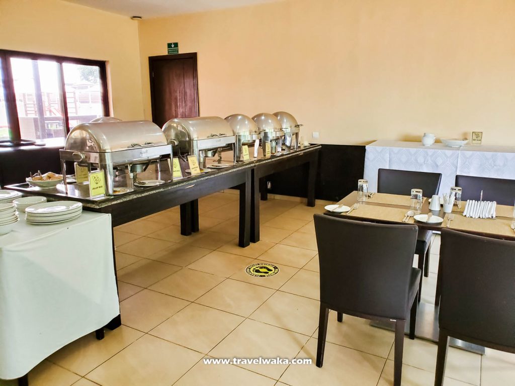 epe resort restaurant