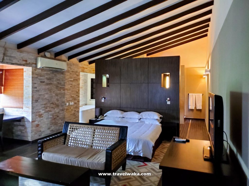 epe resort and spa honeymoon spots in nigeria