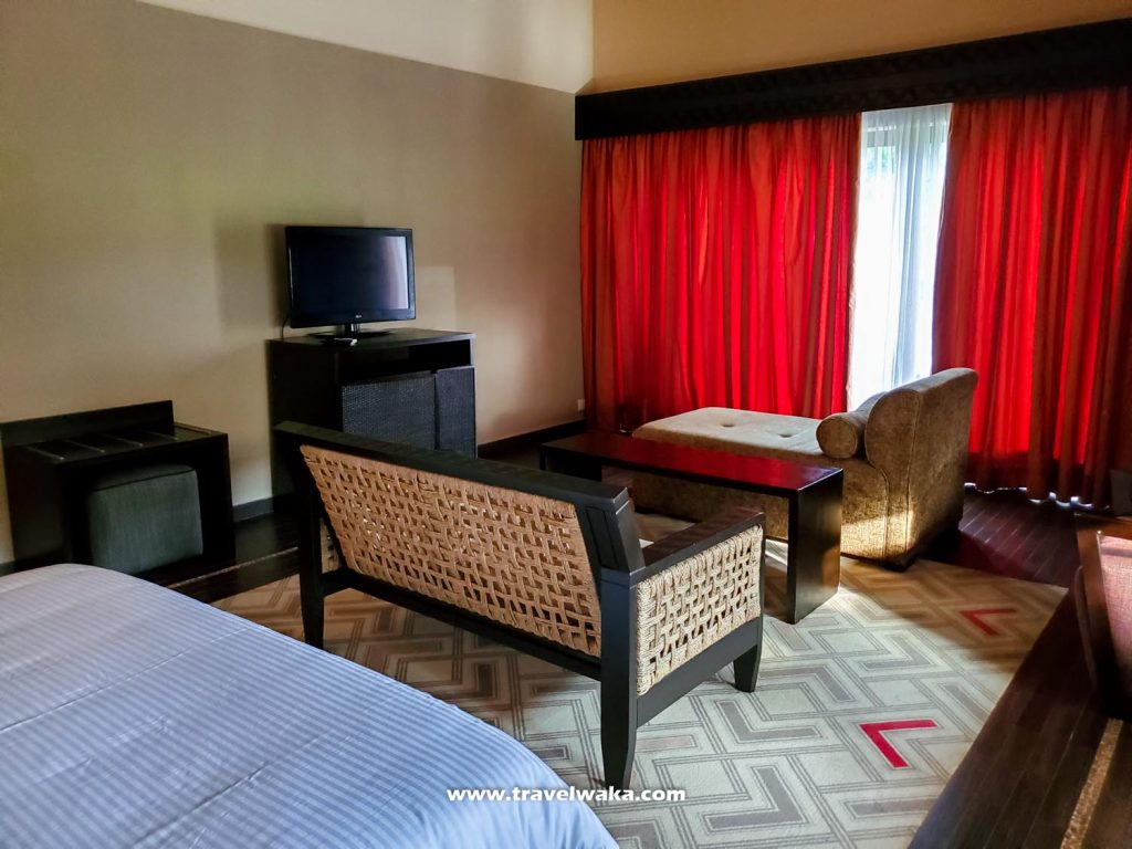room at epe hotel