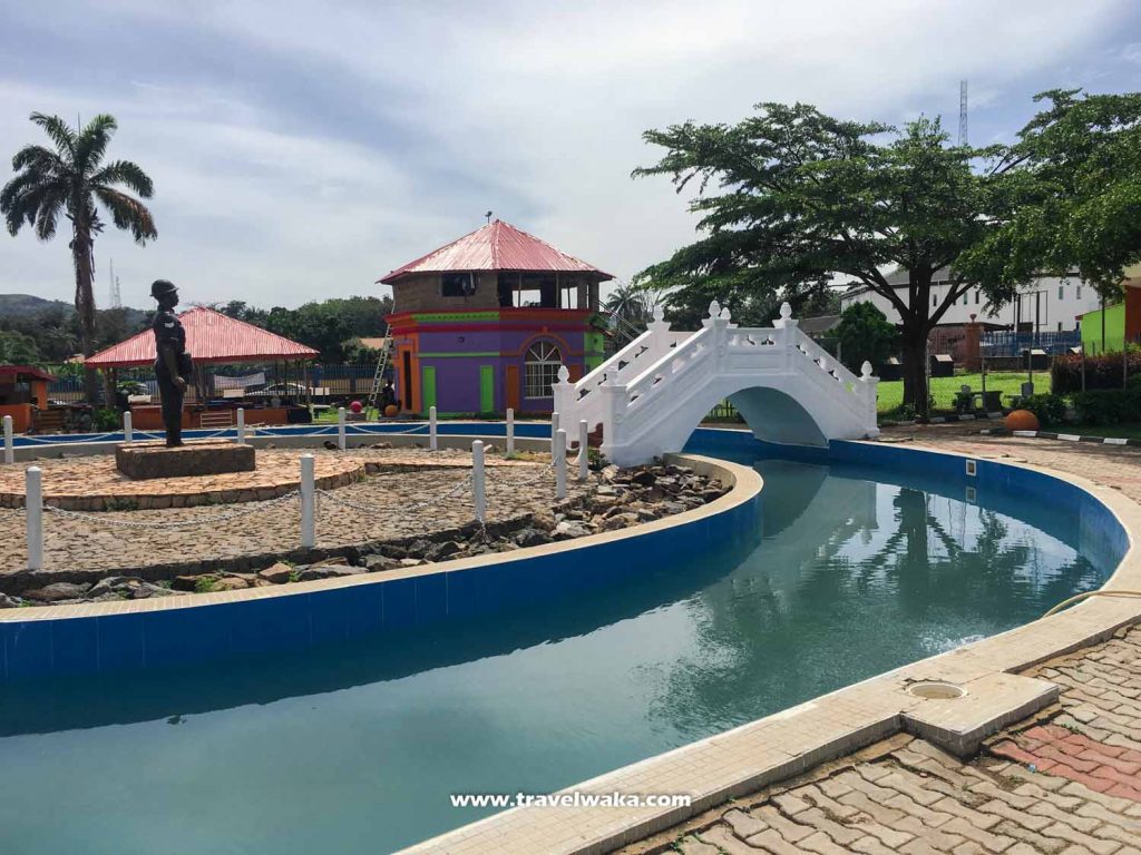 fajuyi memorial 