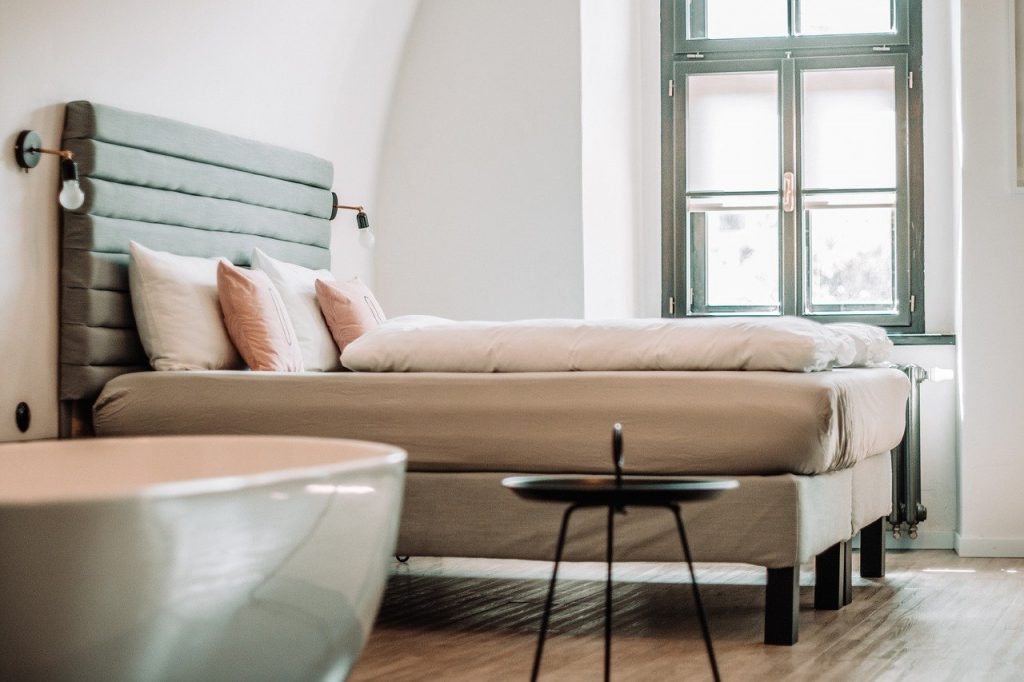 Safety Tips When Visiting A Hotel
