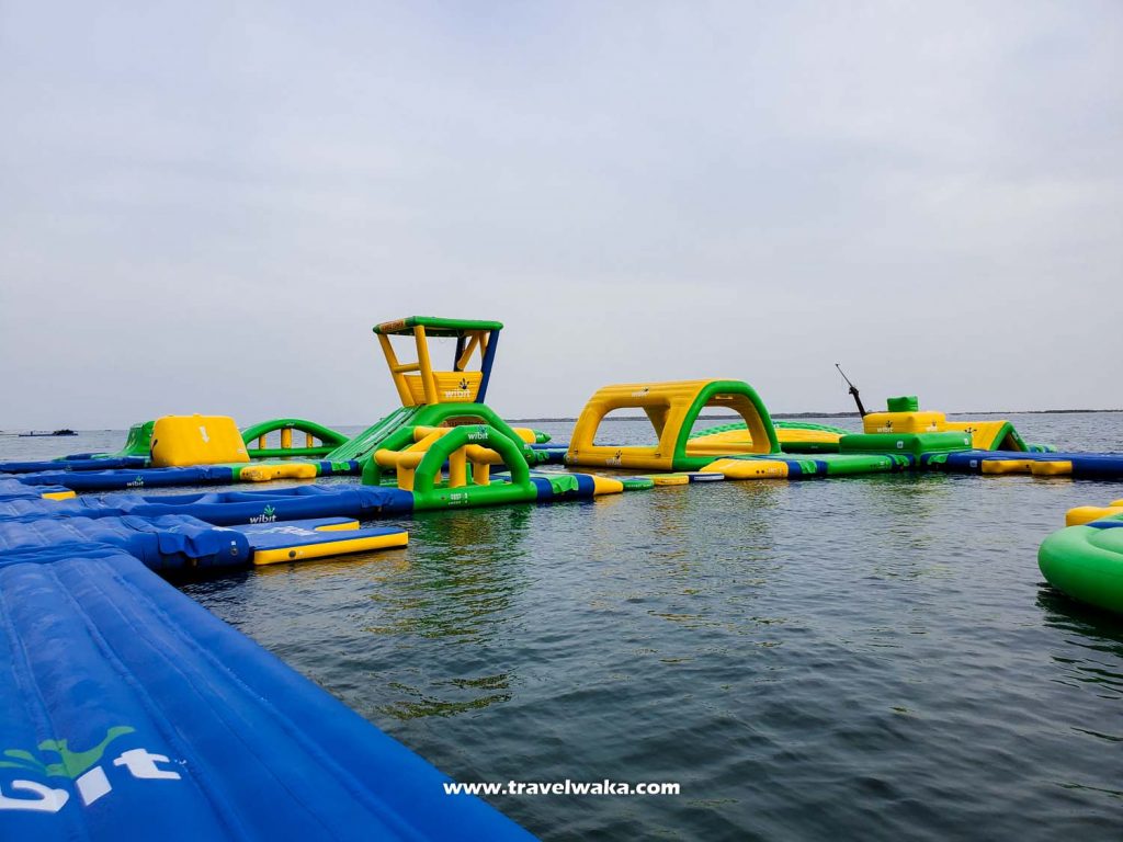 laquatic water park