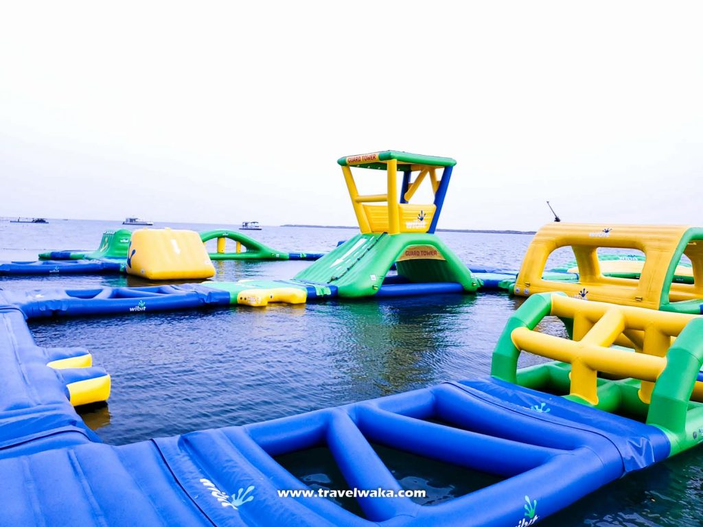 laquatic waterpark