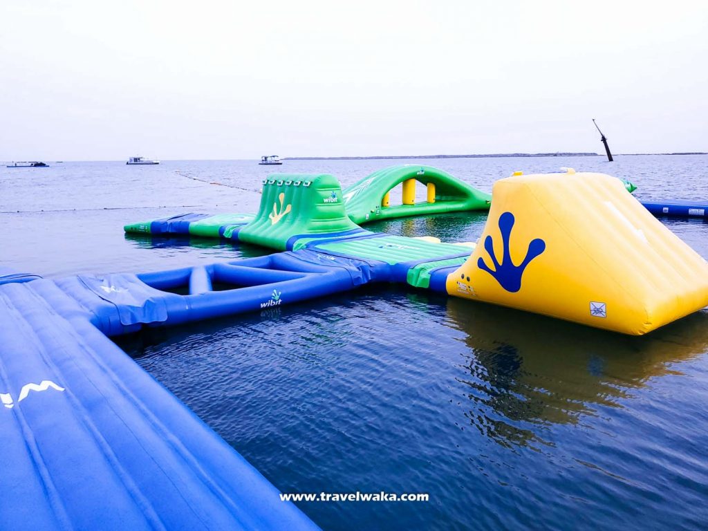 largest waterpark in Lagos 