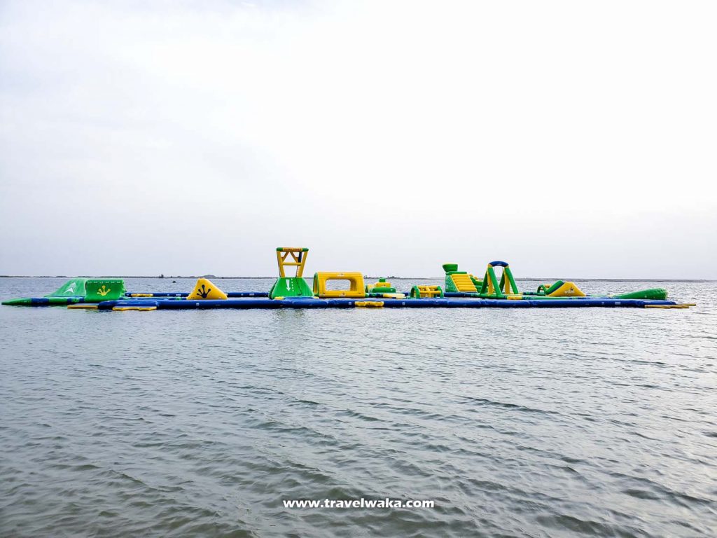 laquatic w