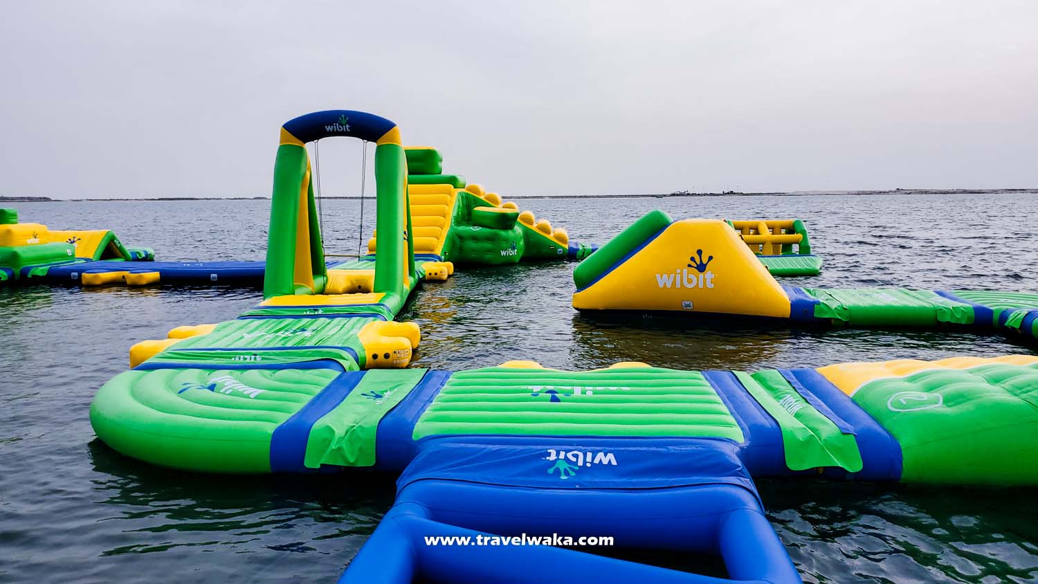 waterpark in lagos