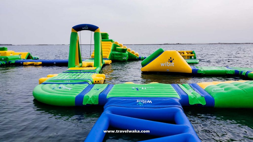 waterpark 
