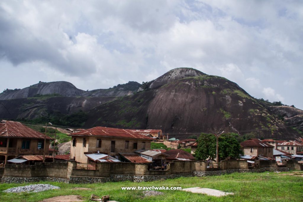 idanre