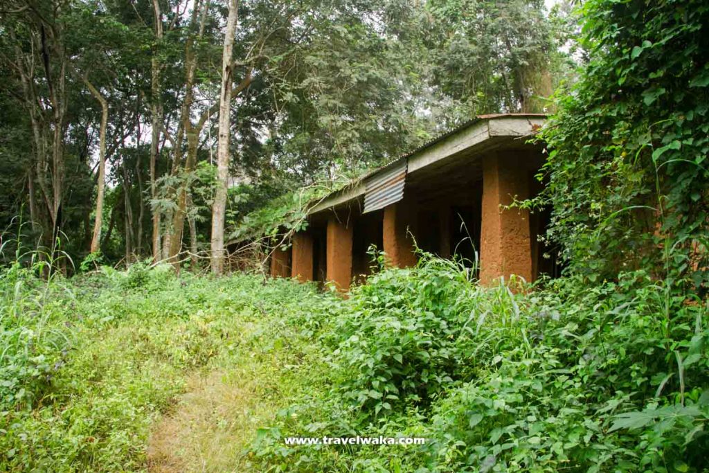 first school at idanre hills 