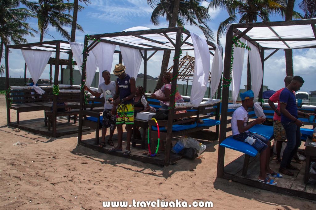 travelwaka beach tour