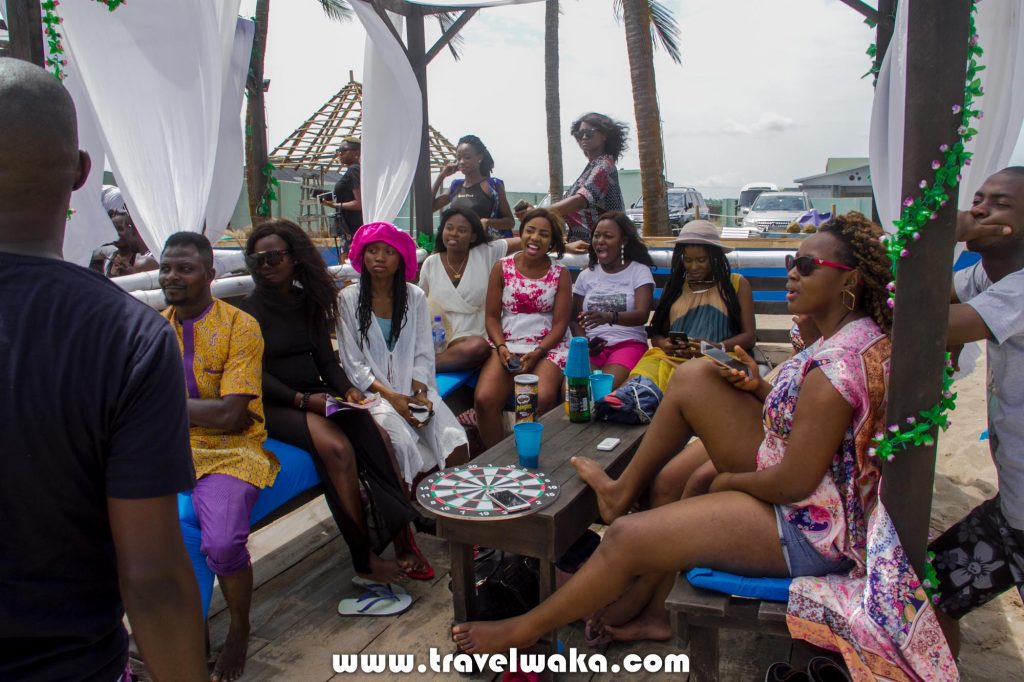 travelwaka beach tour