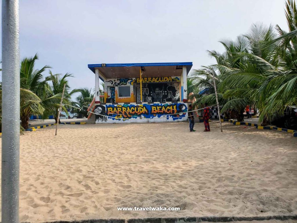 barracuda beach resort