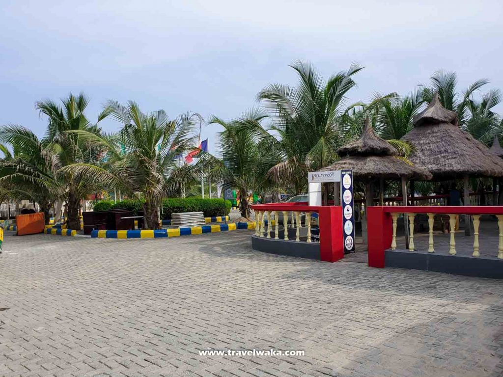 barracuda beach 