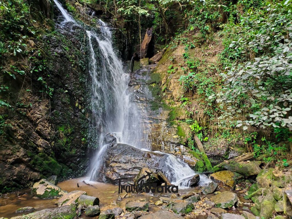 waterfalls in erin ijesha