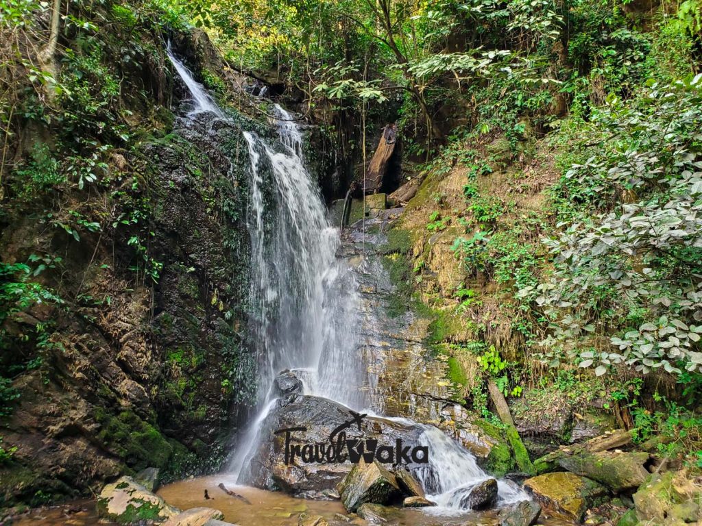 olumirin waterfall