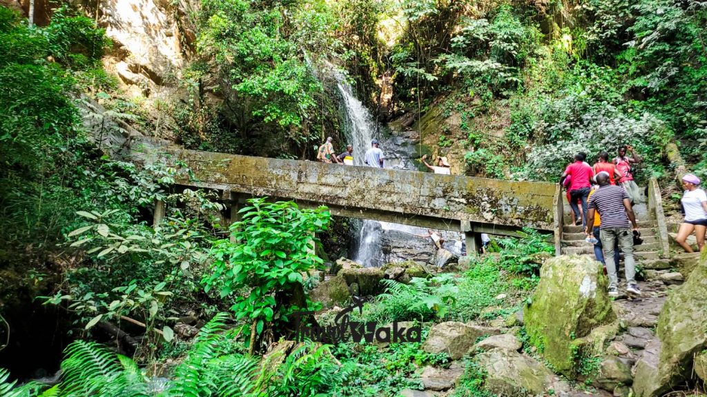 tourist attraction in Osun State