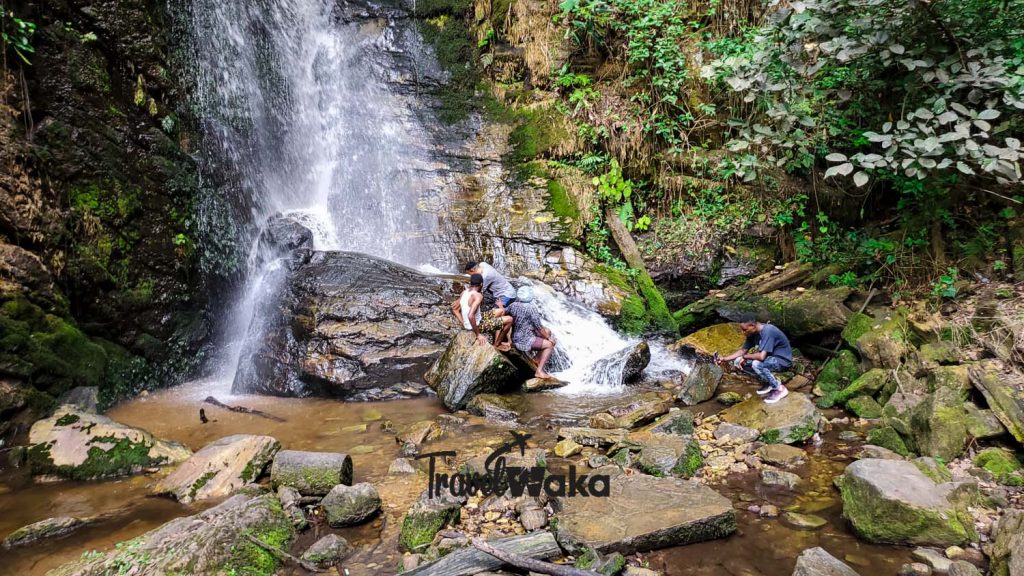 waterfalls in osun nigeria