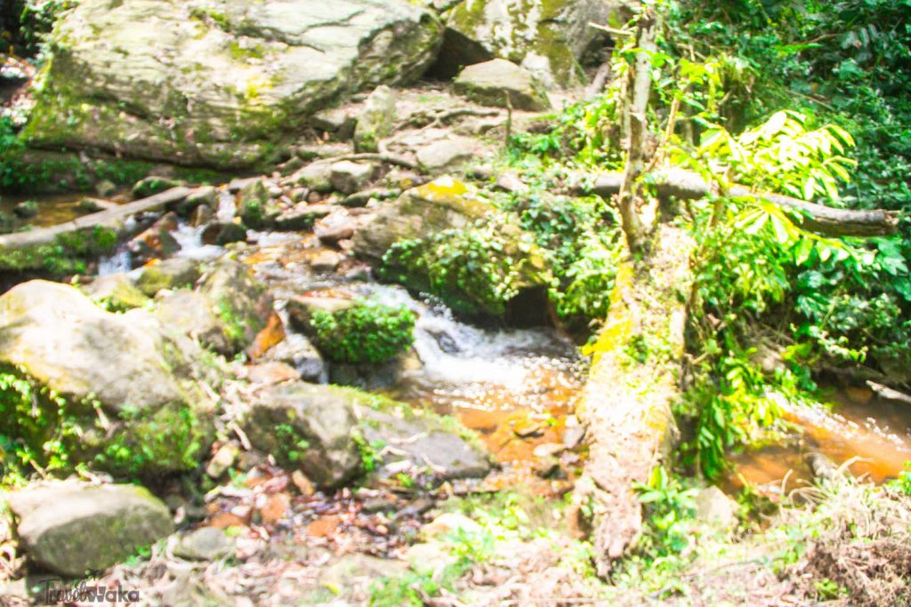 waterfalls 