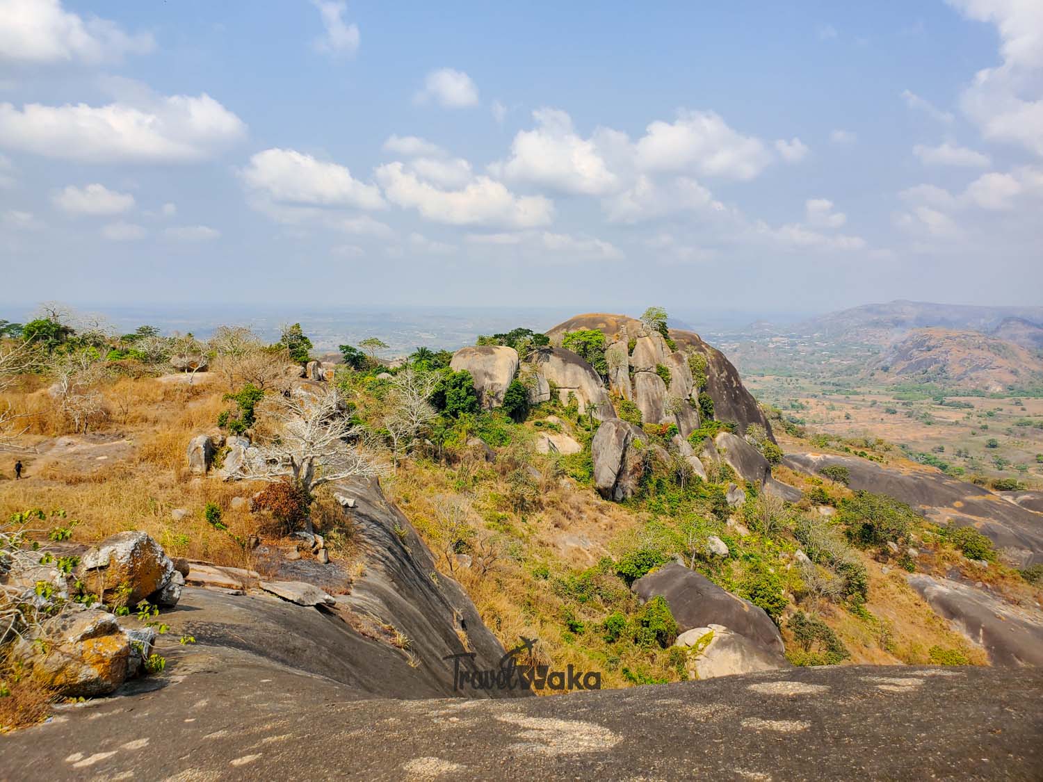 idere Hills