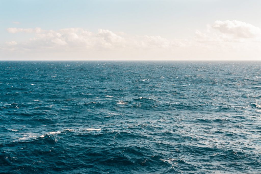 oceans