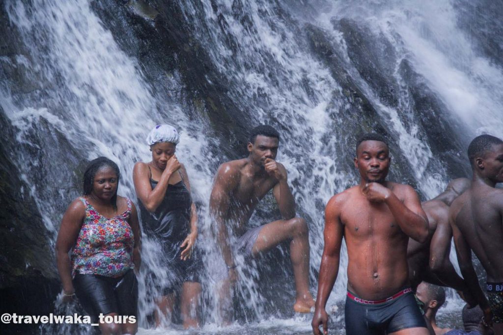 erin ijesha waterfalls