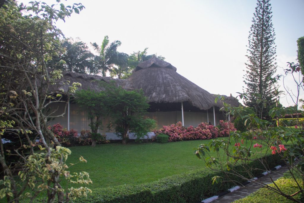jhalobia park