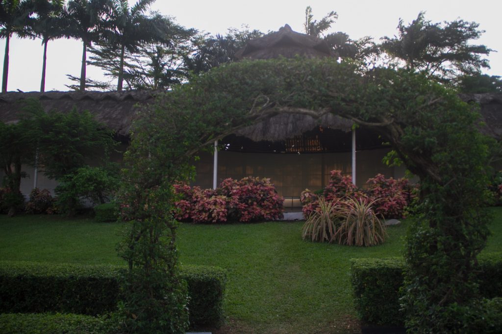 lagos parks