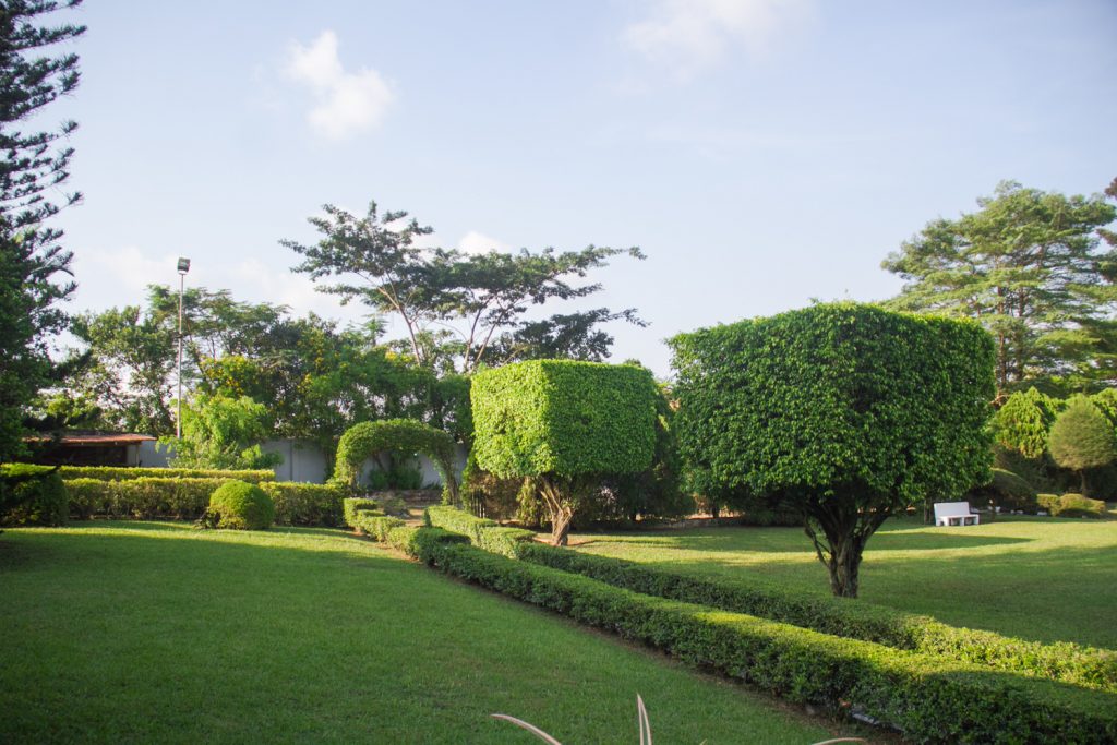 jhalobia park