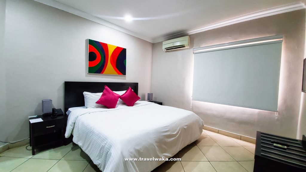 rooms at ogere resort