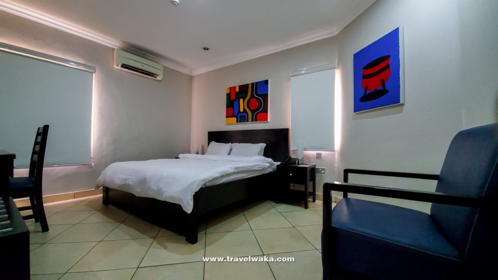 resort in Ogun State