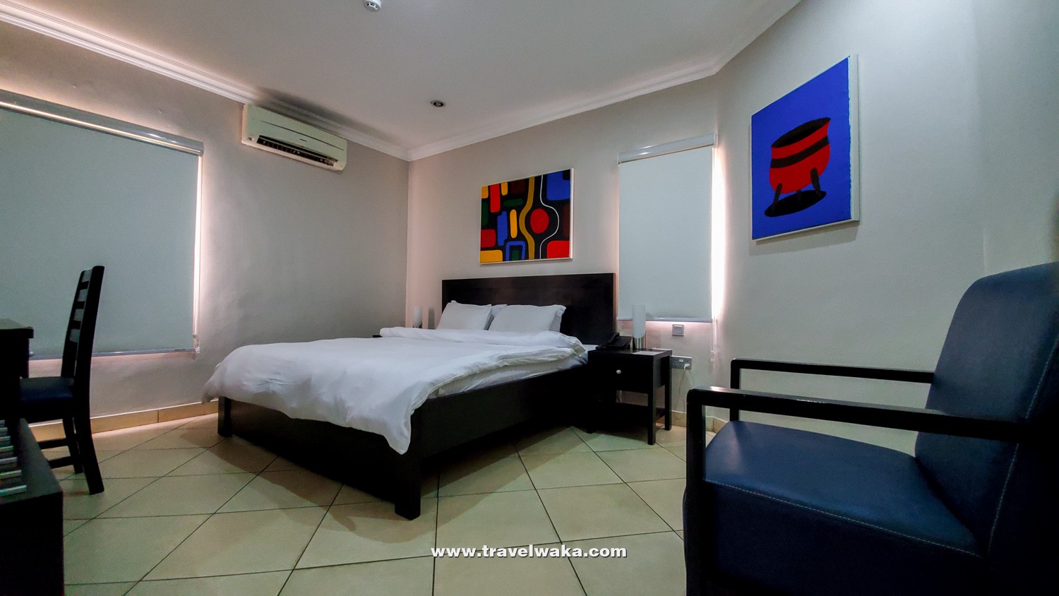 ogere resort