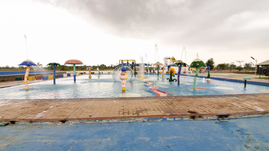 waterpark in lagos