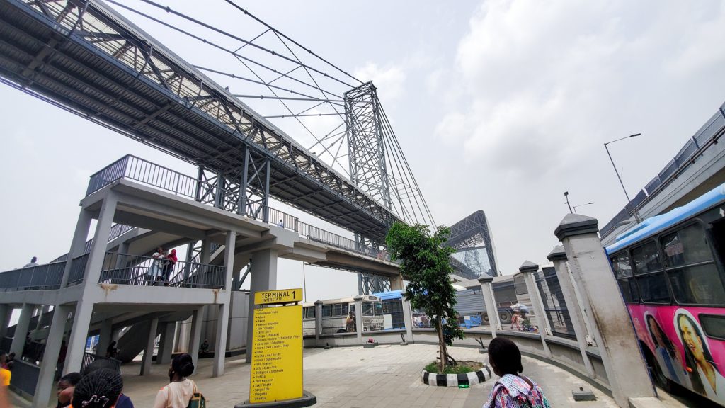 longest skywalk