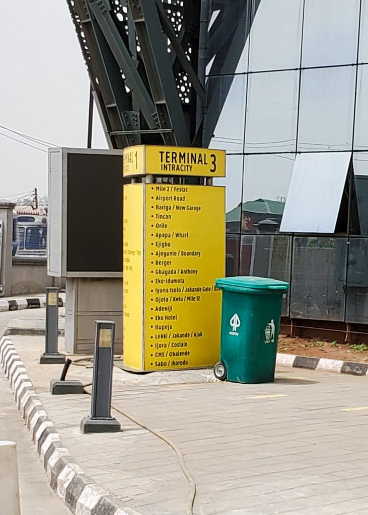 terminal 3 oshodi bus terminal