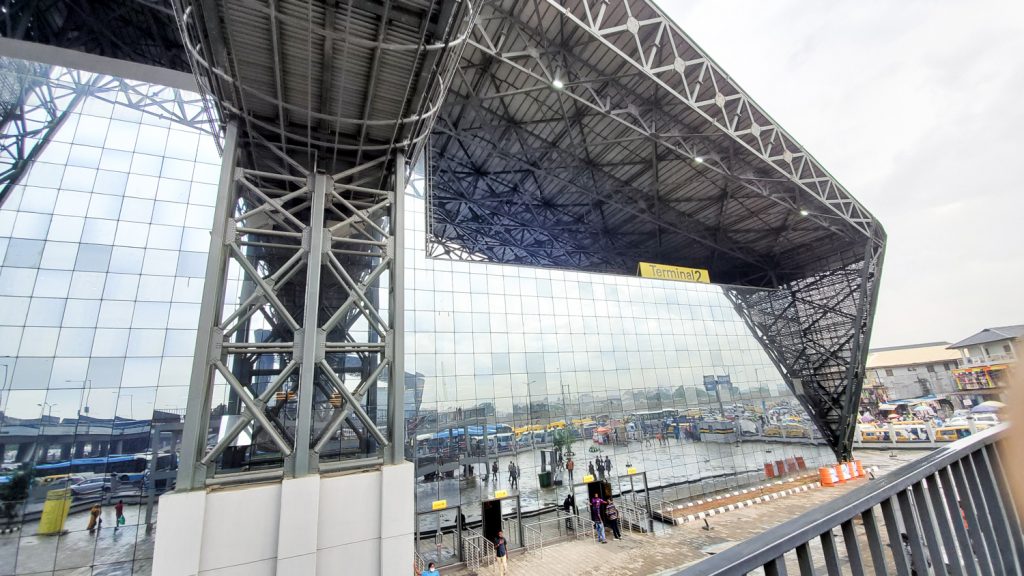 terminal 3