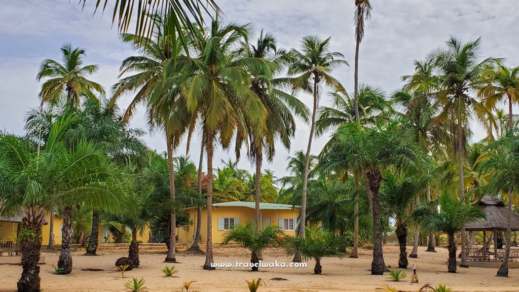 casa del