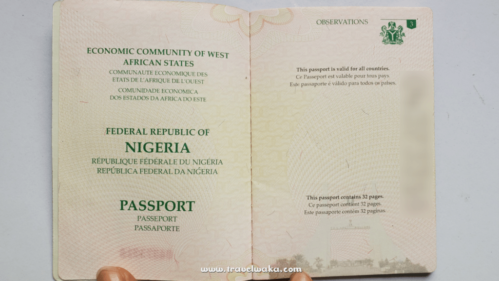epassport nigeria