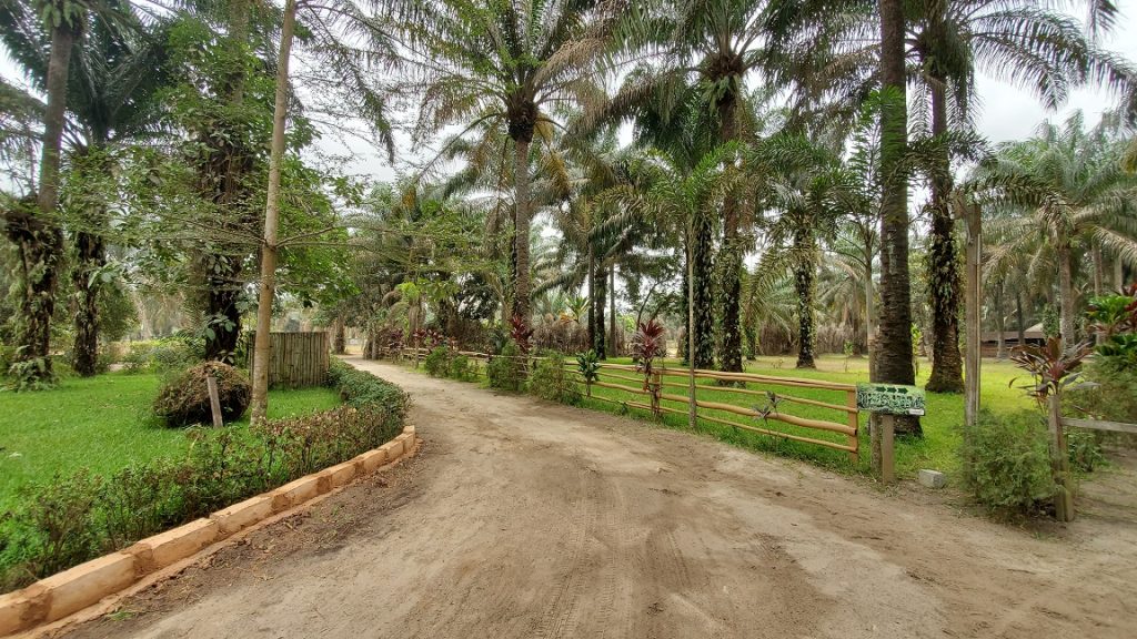 nature park