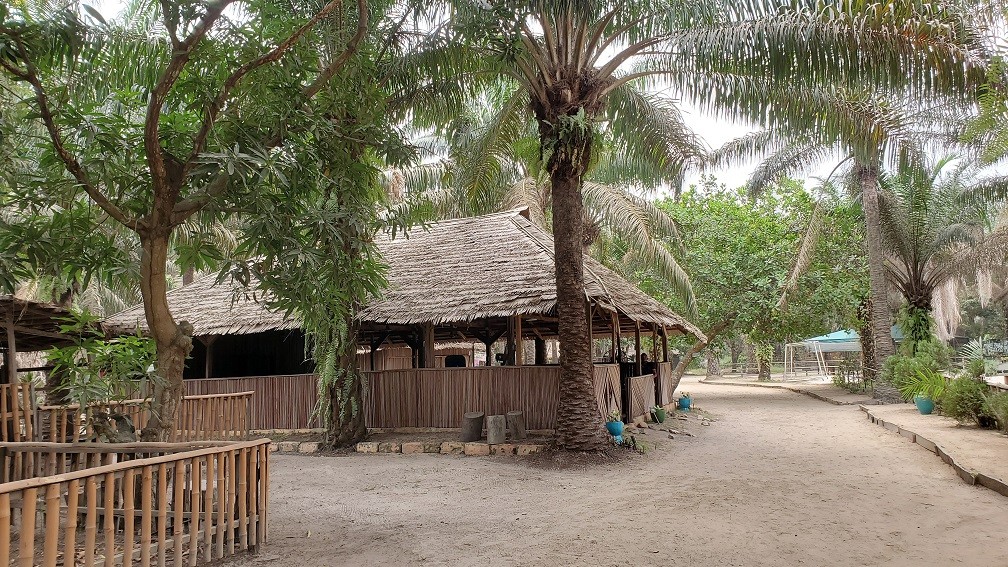 lufasi park