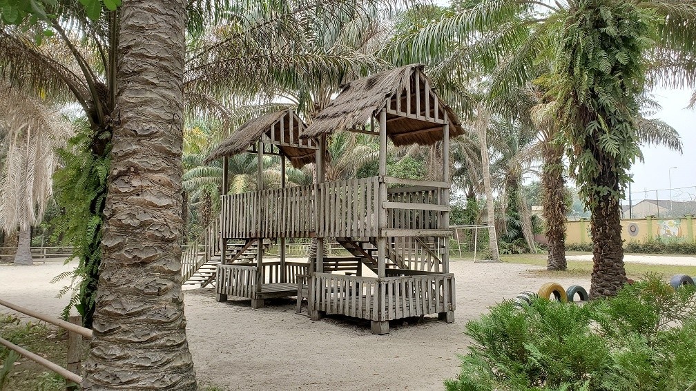 lufasi park