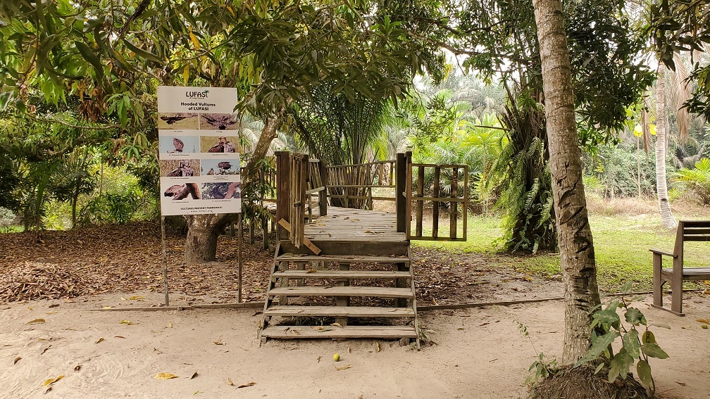 lufasi park