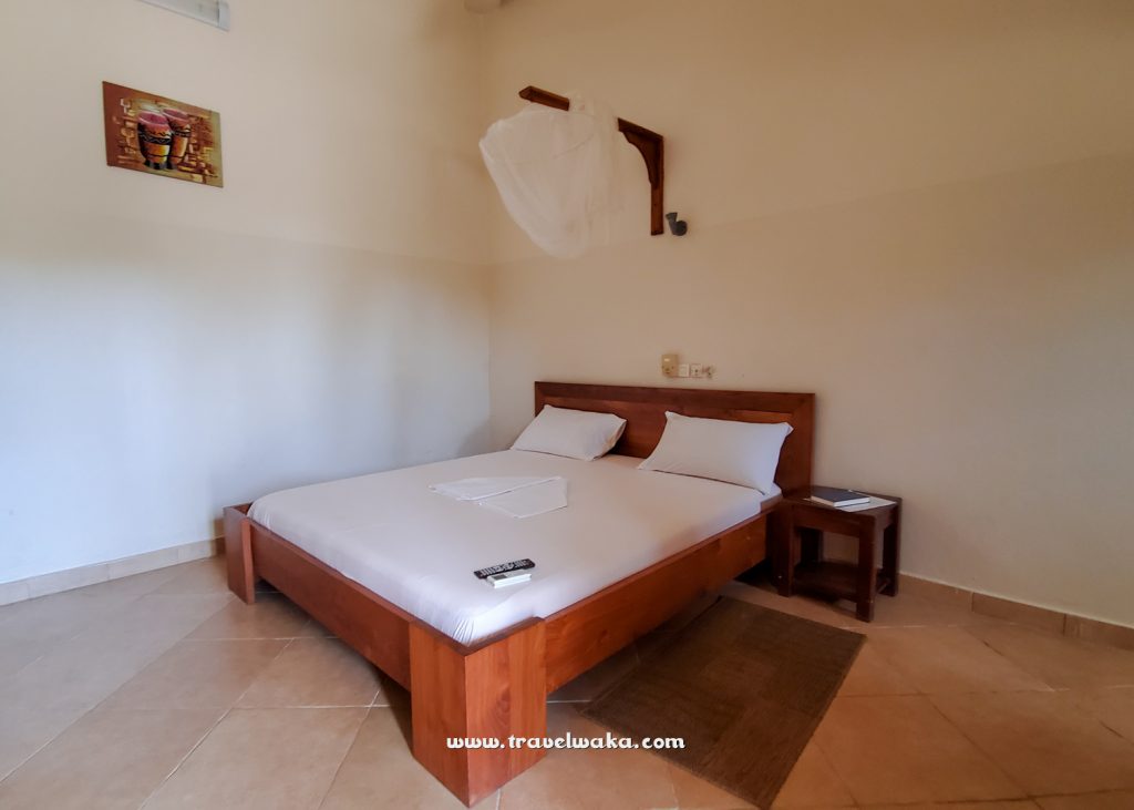 Djegba rooms