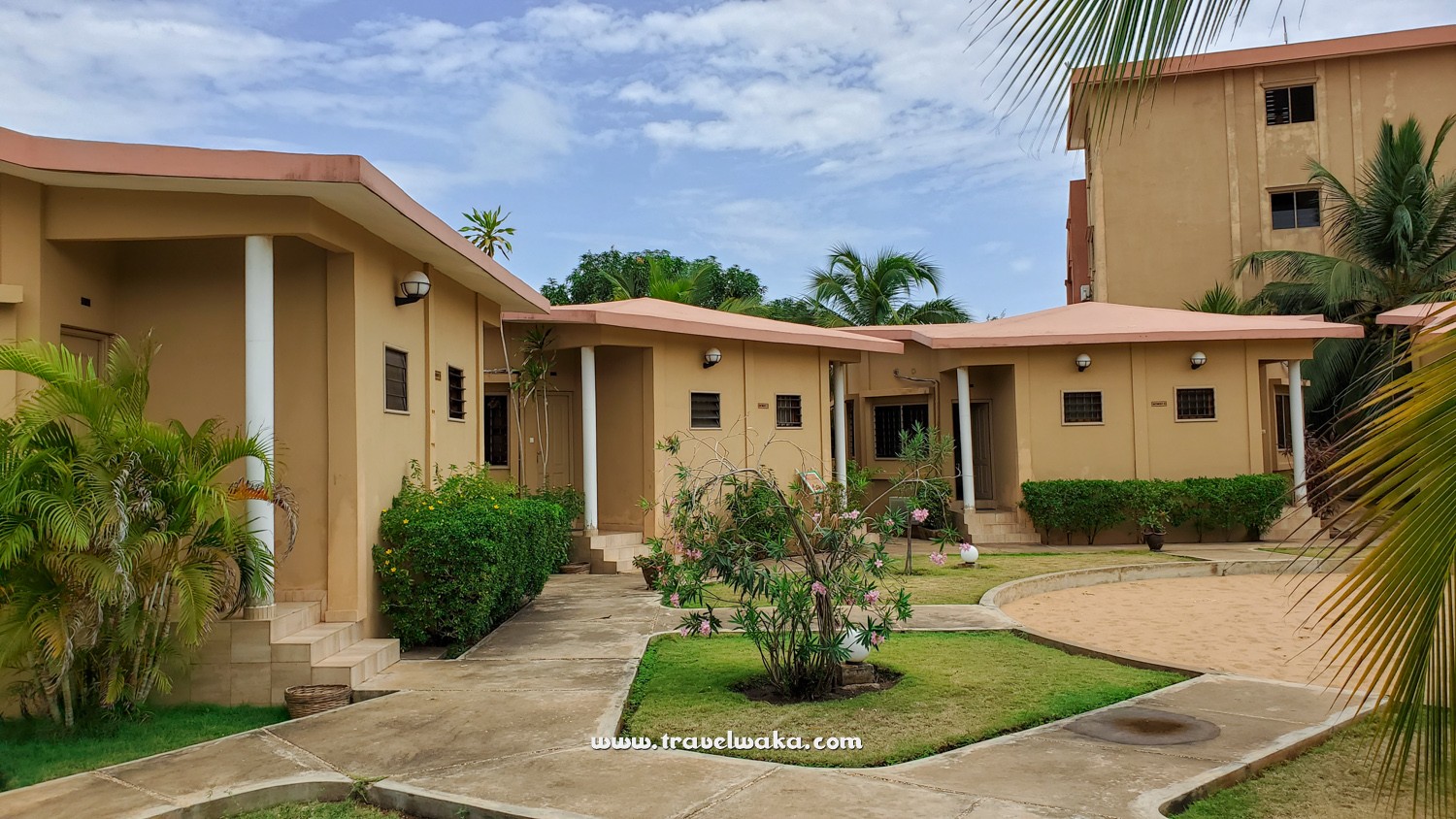 djegba resort