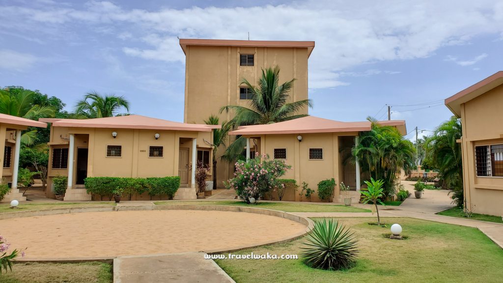 Hotels in Republic of Benin 