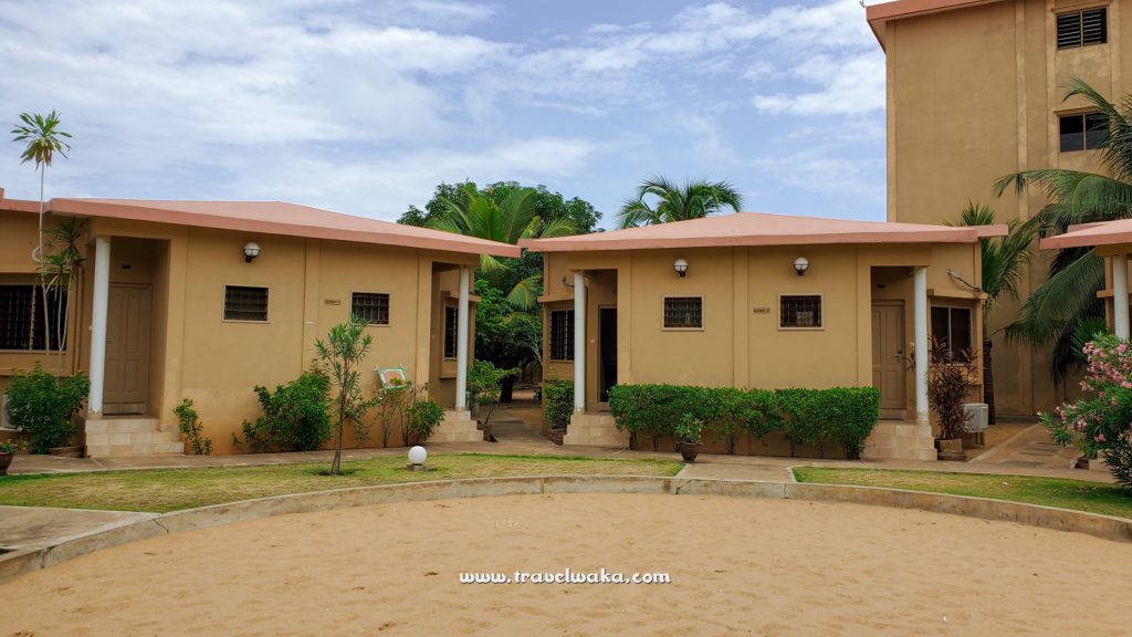 Hotels in Benin Republic 